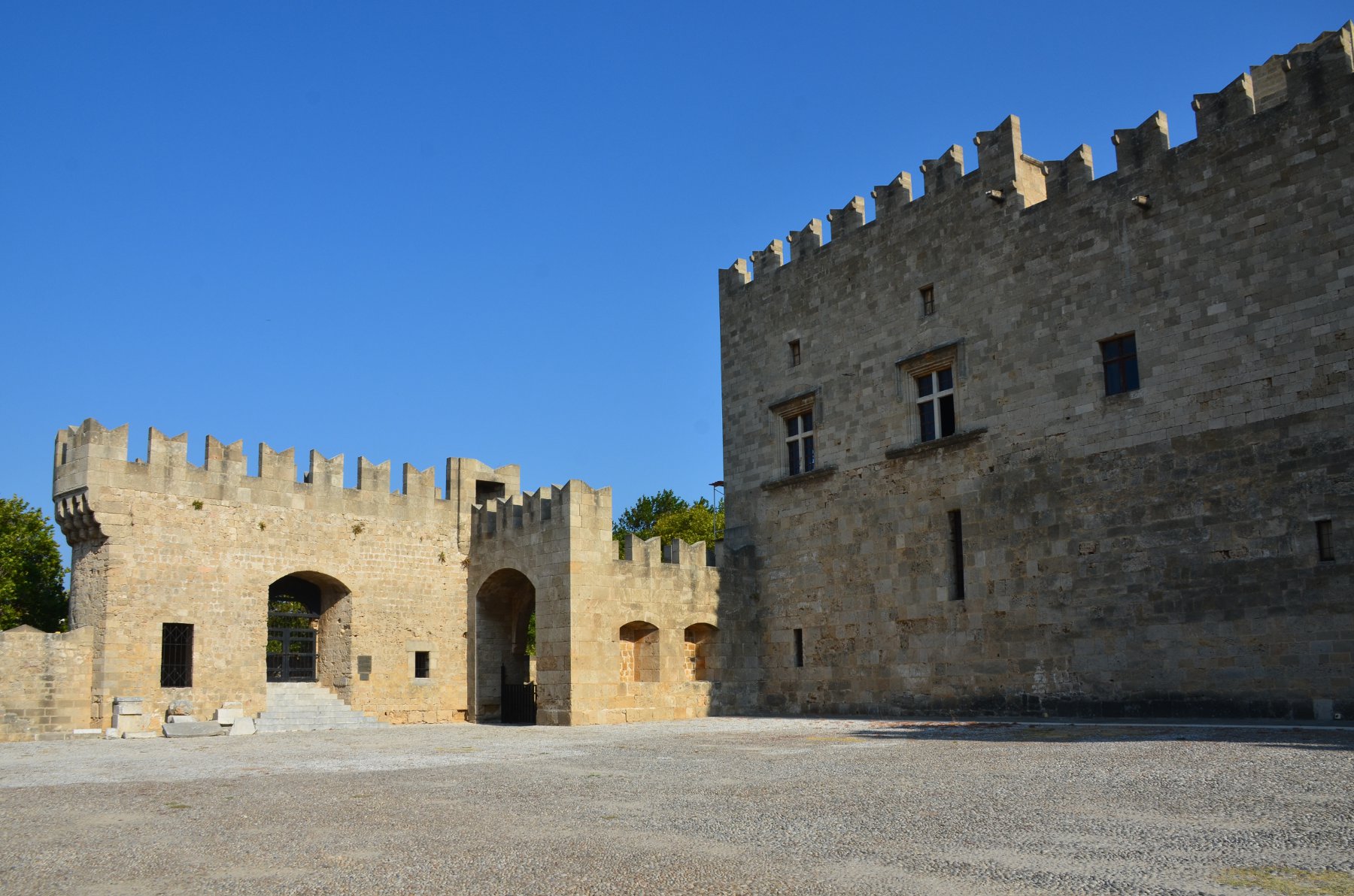 Rhodes